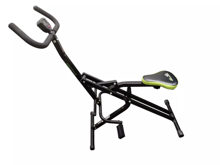 TRENAŻ GYM AB BOOSTER PLUS