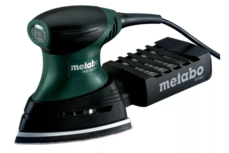 SZLIFIERKA OSCYLACYJNA DELTA METABO FMS 200