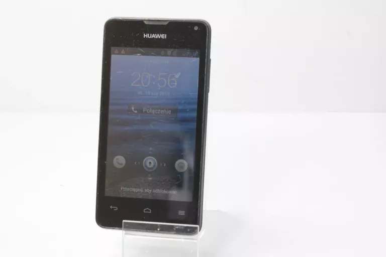 TELEFON HUAWEI Y300