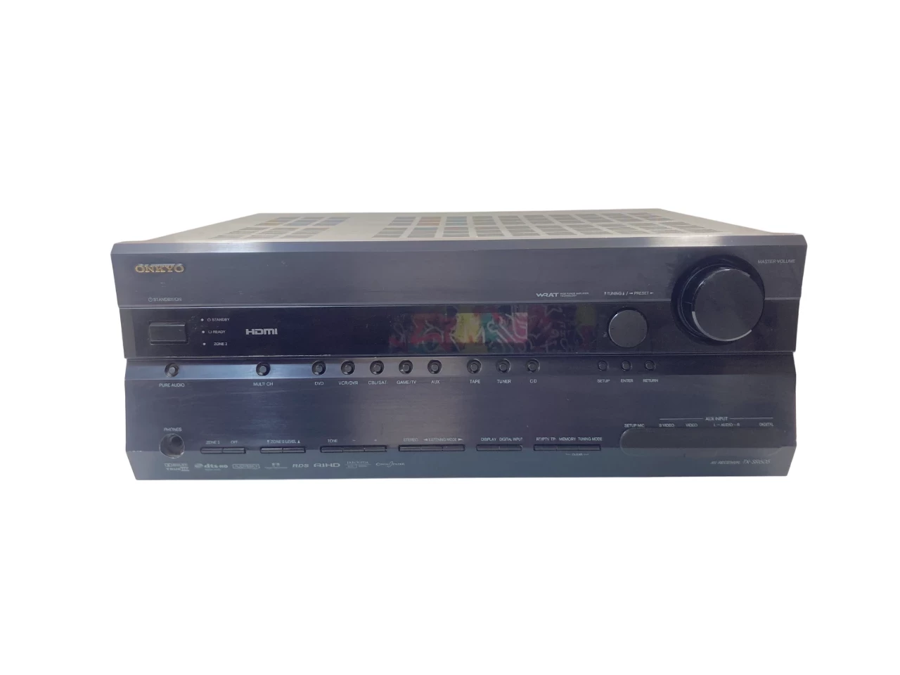 amplituner-onkyo-tx-sr605-bez-pilota-andrzeja-10-katowice