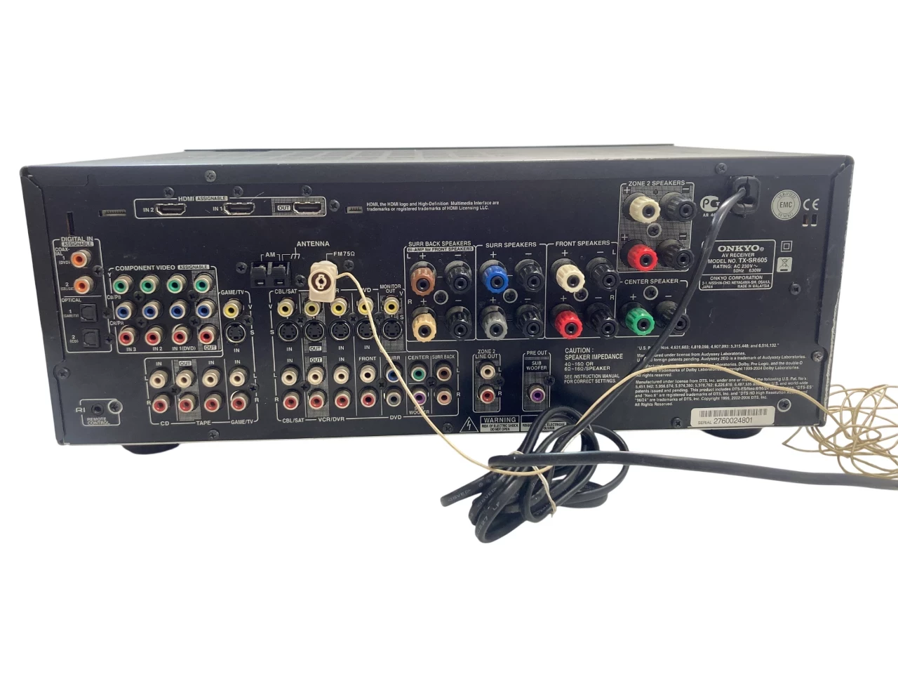 amplituner-onkyo-tx-sr605-bez-pilota-system-dzwieku-208026-235158