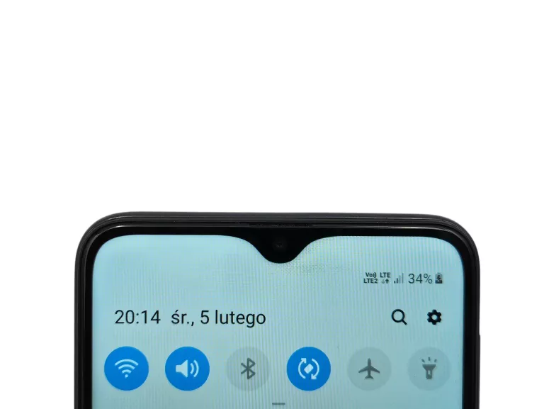 TELEFON SAMSUNG GALAXY A10 2/32GB 6.20" 13/5MPX