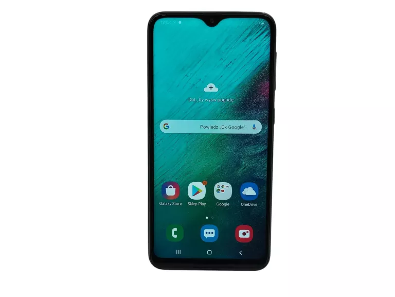 TELEFON SAMSUNG GALAXY A10 2/32GB 6.20" 13/5MPX