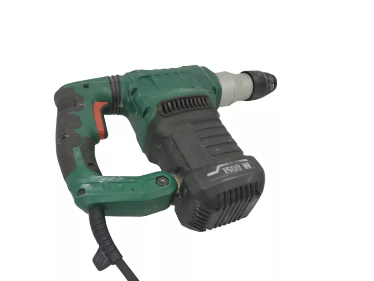MŁOTOWIERTARKA PARKSIDE PBH 1500 F6 1500W 230V 5J