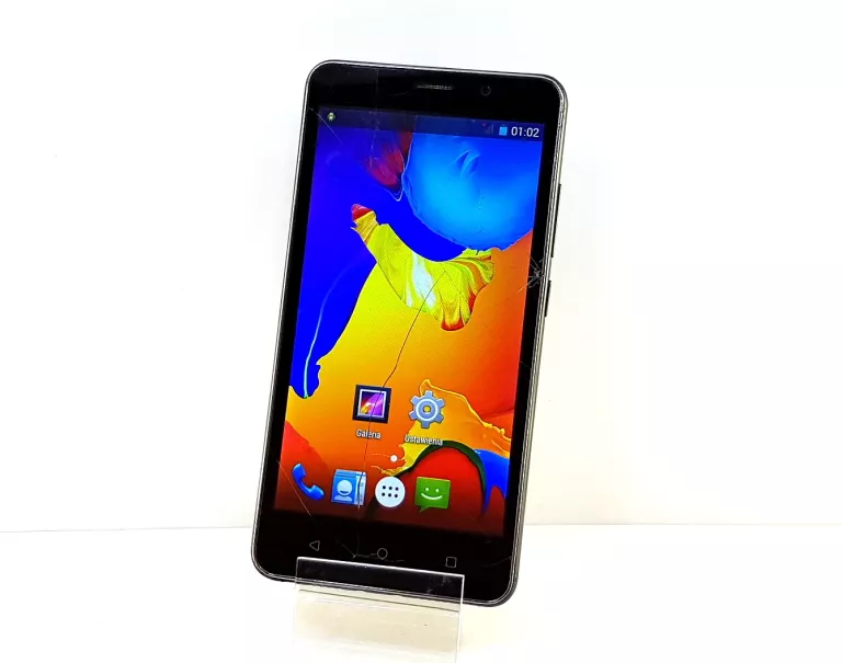 Q-SMART MB5015 512/4GB DUAL SIM
