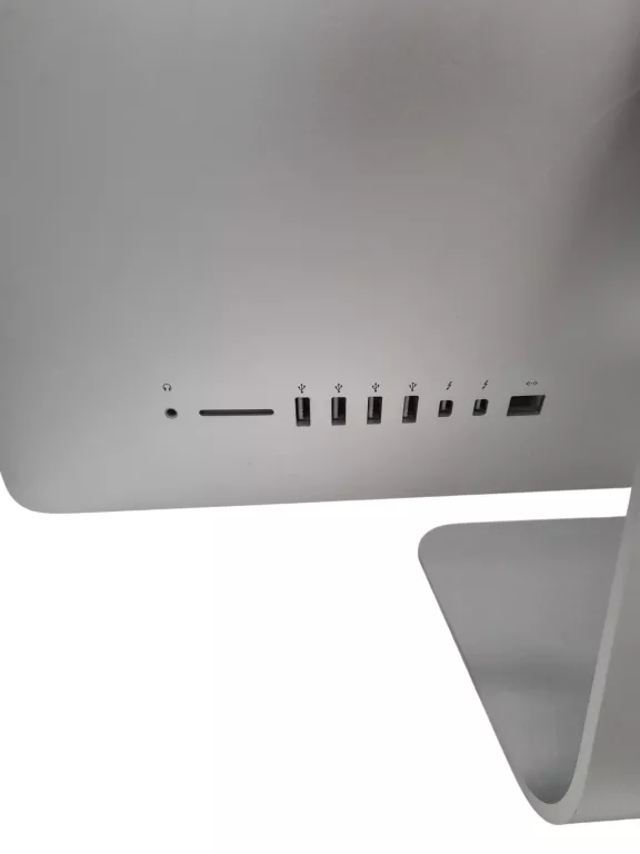 KOMPUTER APPLE IMAC A1418 21,5 8 GB 500 GB INTEL CORE I5