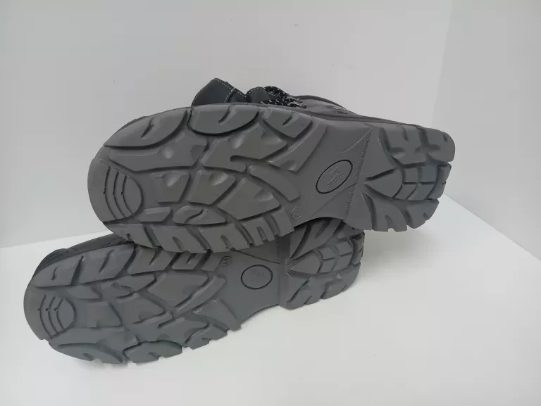 BUTY ROBOCZE ZIMOWE OCIEPLANE PRO WINTER ROZ 41