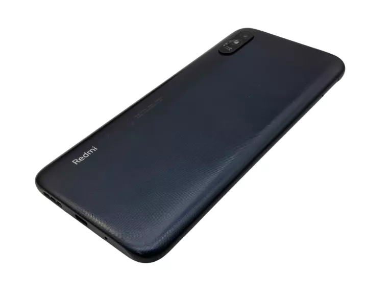 TELEFON XIAOMI REDMI 9A 2/32GB 6.53" 5000MAH