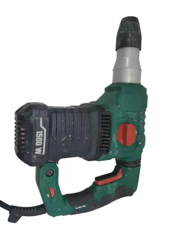 MŁOTOWIERTARKA PARKSIDE PBH 1500 F6 1500W 230V 5J