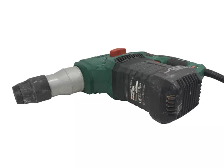 MŁOTOWIERTARKA PARKSIDE PBH 1500 F6 1500W 230V 5J