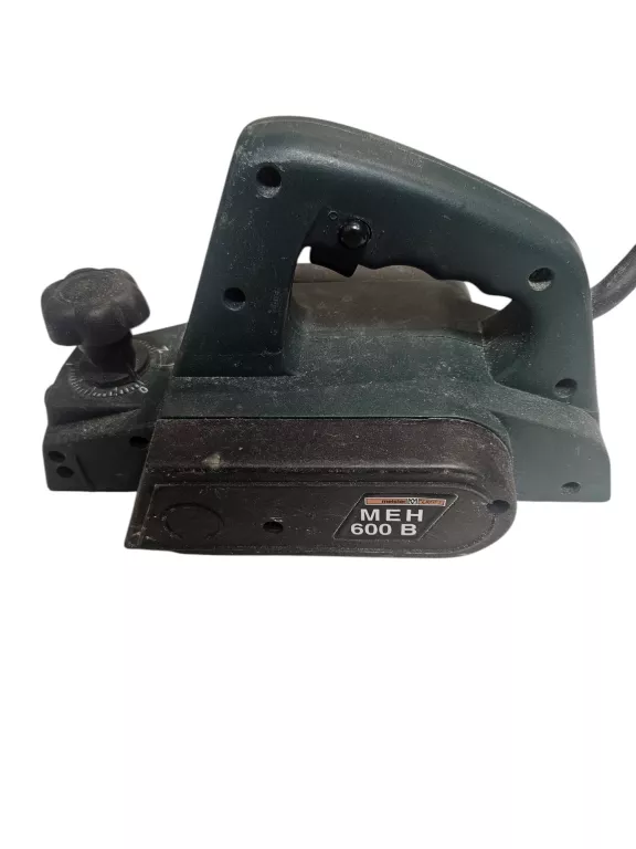 STRUG ELEKTRYCZNY MEISTER CRAFT MEH 600 B