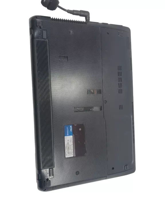 LAPTOP ASUS K53S SX143D 10/750 GB HDD INTEL I5-2450M