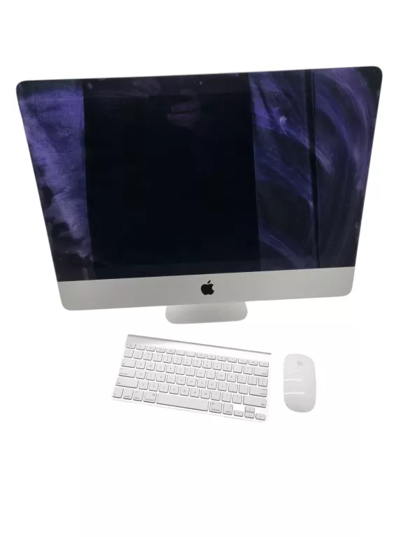KOMPUTER APPLE IMAC A1418 21,5 8 GB 500 GB INTEL CORE I5