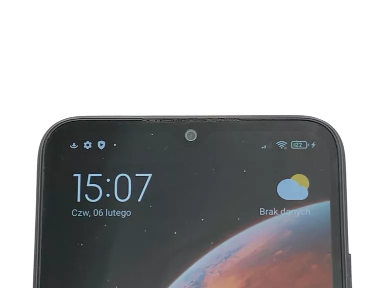 TELEFON XIAOMI REDMI 9A 2/32GB 6.53" 5000MAH