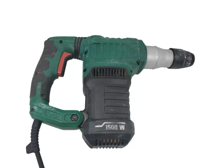 MŁOTOWIERTARKA PARKSIDE PBH 1500 F6 1500W 230V 5J