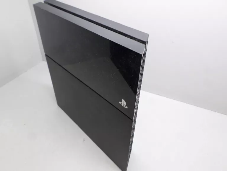 KONSOLA PS4 CUH-1116B 1 PADY OKABLOWANIE