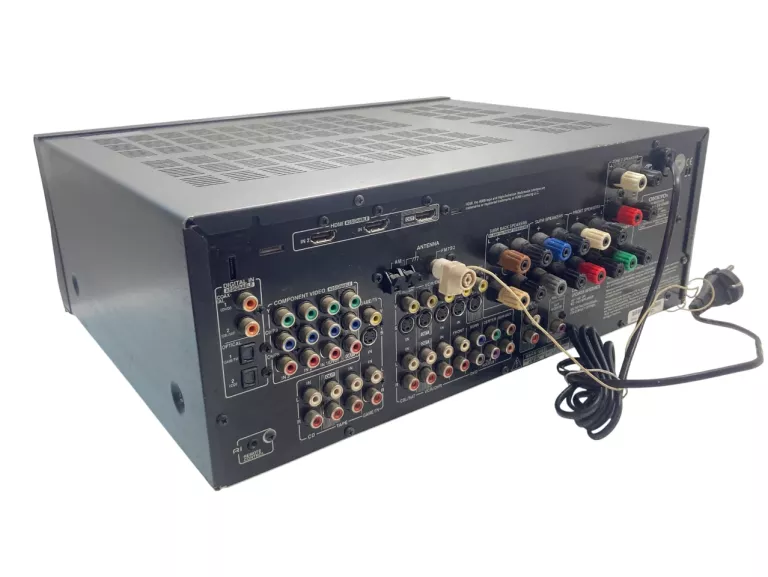 AMPLITUNER ONKYO TX-SR605 BEZ PILOTA