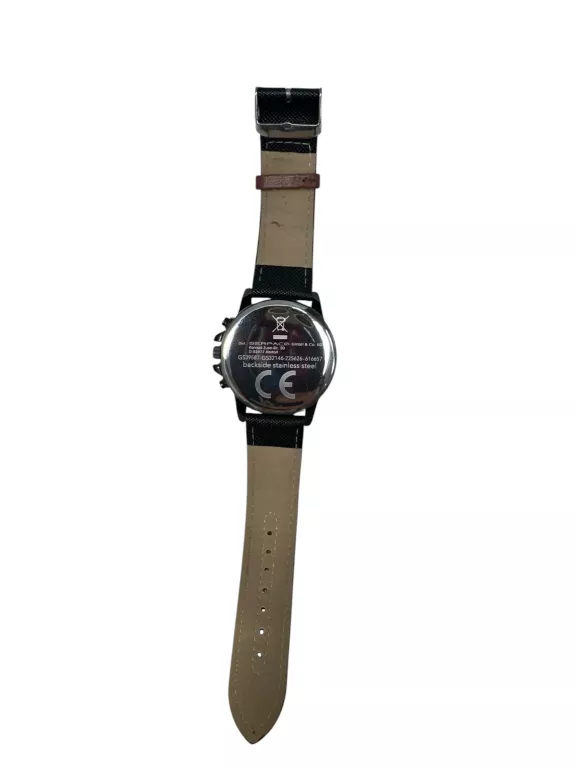 ZEGAREK AZOZA GS39587