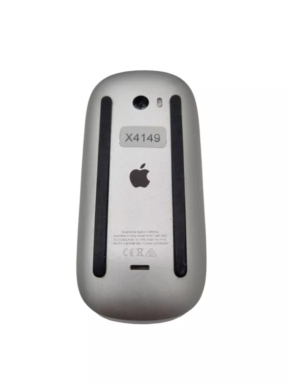 KOMPUTER APPLE IMAC A1418 21,5 8 GB 500 GB INTEL CORE I5
