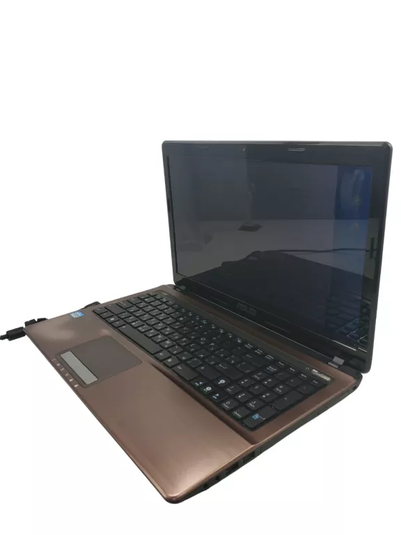 LAPTOP ASUS K53S SX143D 10/750 GB HDD INTEL I5-2450M