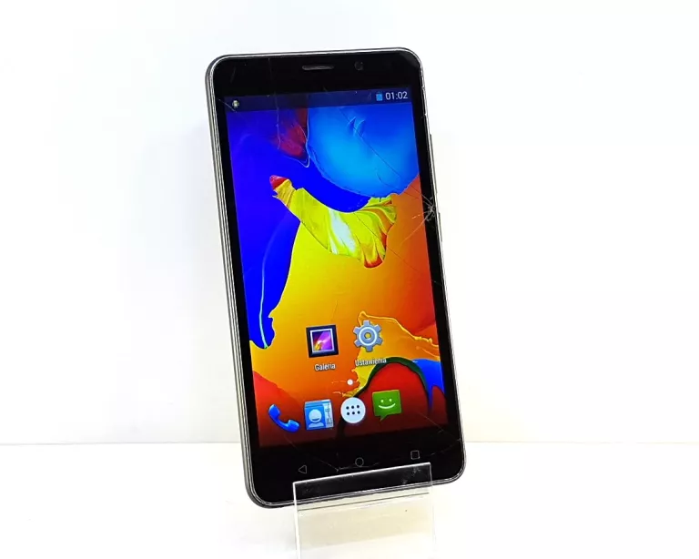 Q-SMART MB5015 512/4GB DUAL SIM