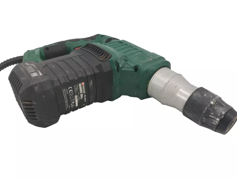 MŁOTOWIERTARKA PARKSIDE PBH 1500 F6 1500W 230V 5J