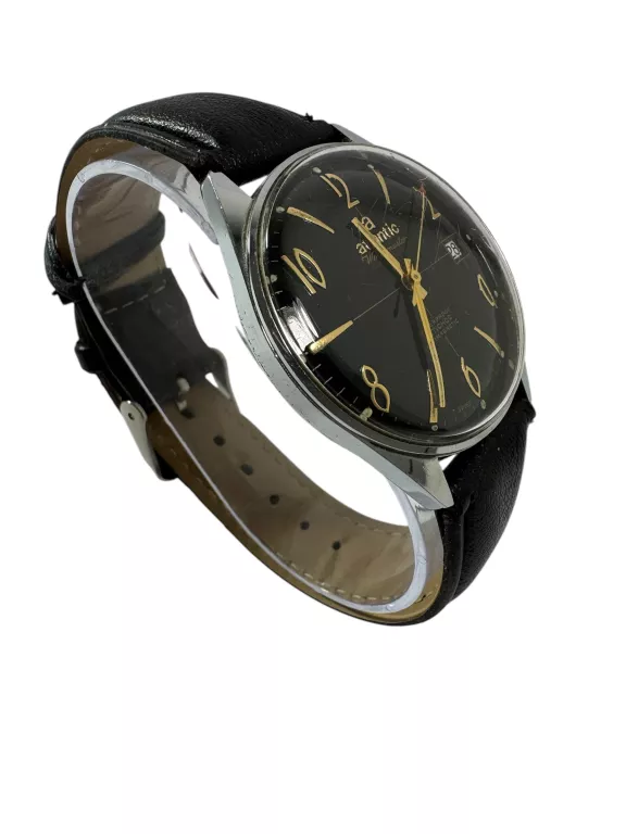 ZEGAREK ATLANTIC 61660