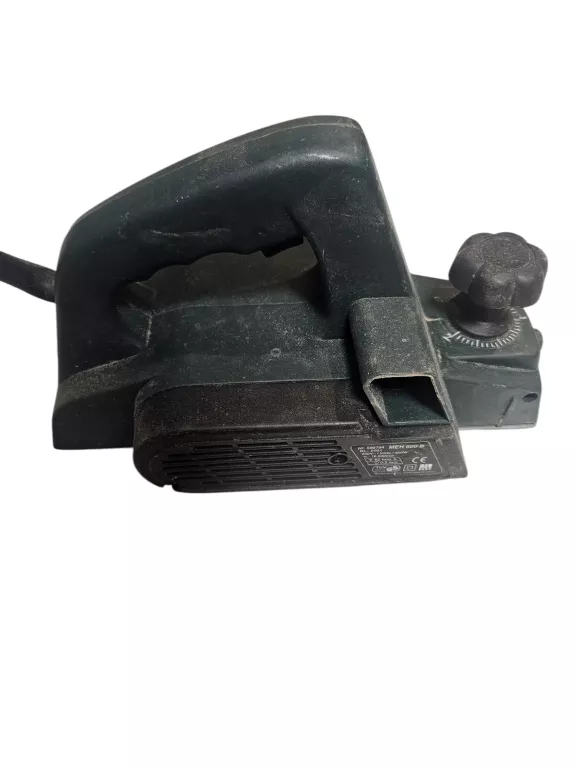 STRUG ELEKTRYCZNY MEISTER CRAFT MEH 600 B