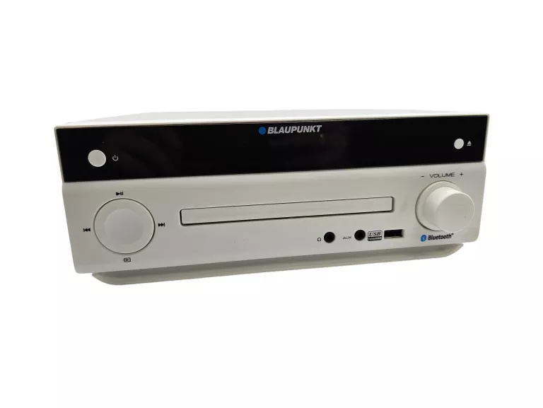 MINI WIEŻA BLUETOOTH BLAUPUNKT MS30BT GWARANCJA