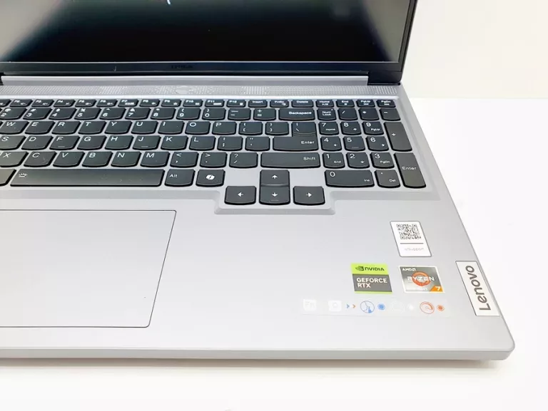 LAPTOP LENOVO LEGION SLIM 5 16ARP9 R7-7435HS 16GB/512GB RTX4060 GW