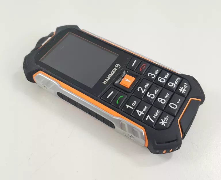 MYPHONE HAMMER BOOST HF2403