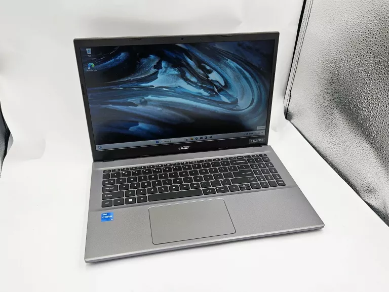 LAPTOP ACER EXTENSA 15 I5-1235U 16GB 512 SSD WIN11 15,6" ZADBANY