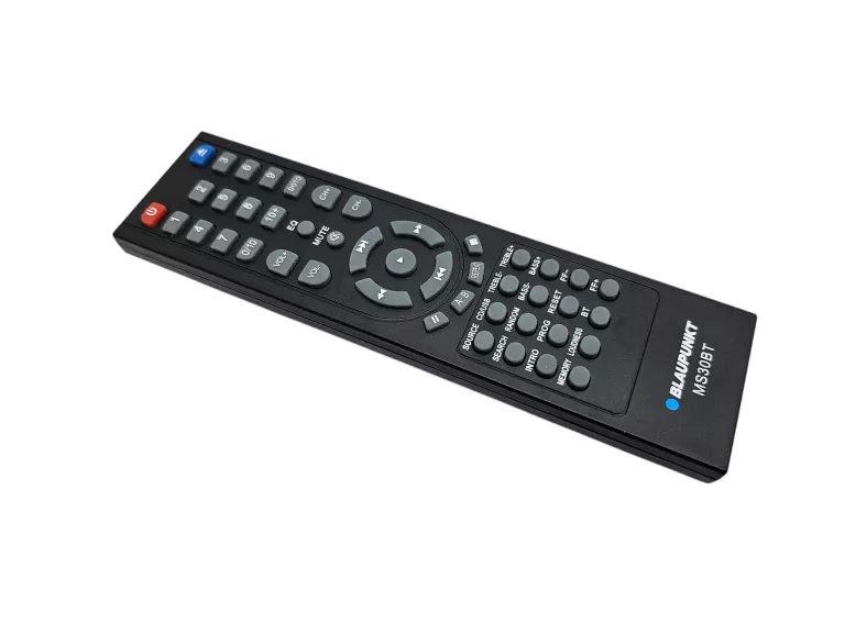 MINI WIEŻA BLUETOOTH BLAUPUNKT MS30BT GWARANCJA