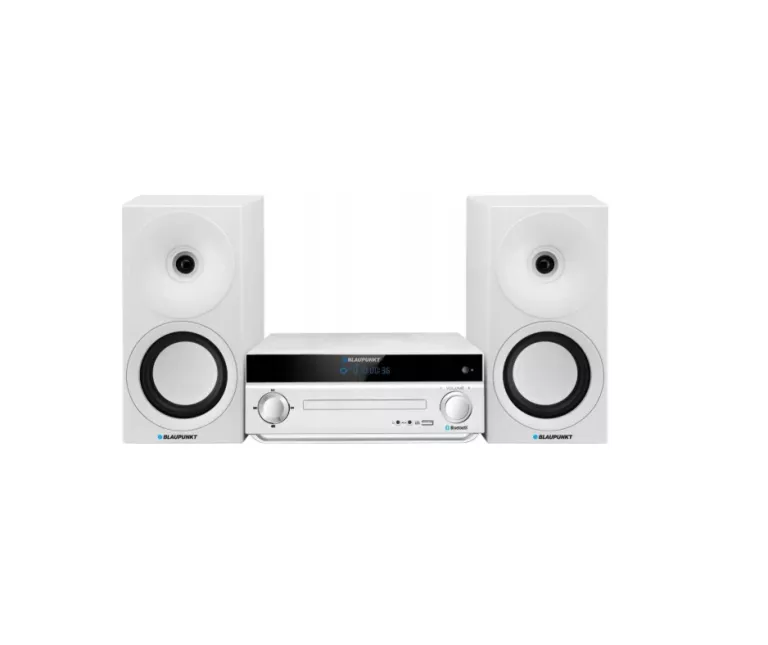 MINI WIEŻA BLUETOOTH BLAUPUNKT MS30BT GWARANCJA