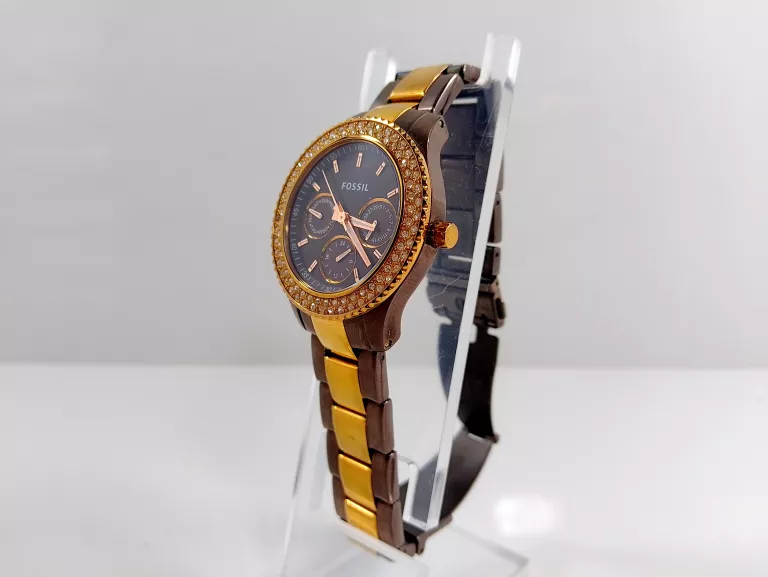 ZEGAREK FOSSIL STELLA ES2955