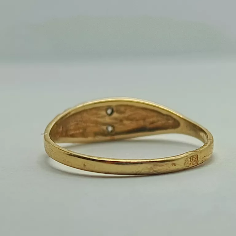 piekny-zloty-pierscionek-185g-585-r16-marka-bez-marki
