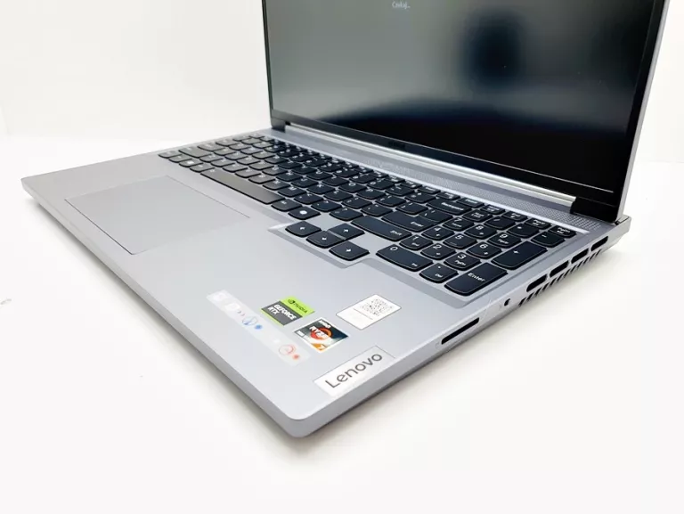 LAPTOP LENOVO LEGION SLIM 5 16ARP9 R7-7435HS 16GB/512GB RTX4060 GW