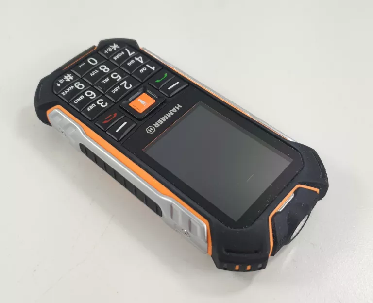 MYPHONE HAMMER BOOST HF2403
