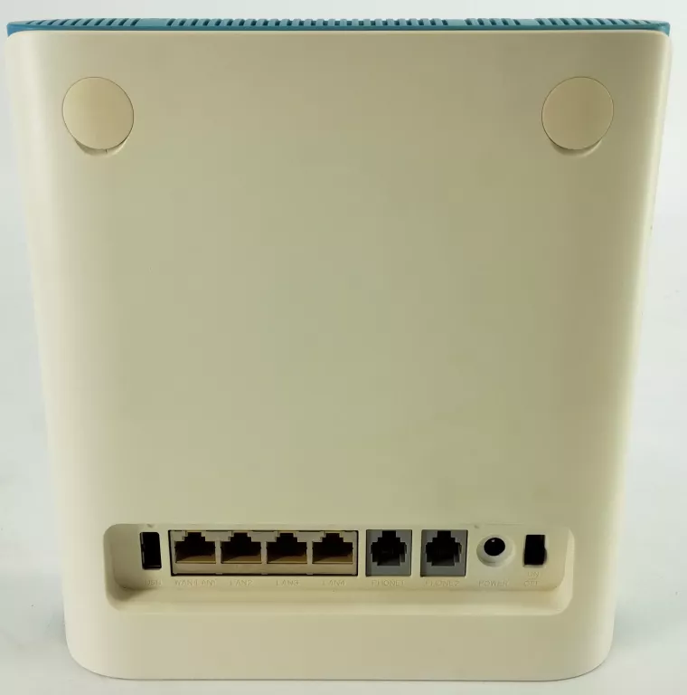 ROUTER ZTE MF286D + PUDEŁKO