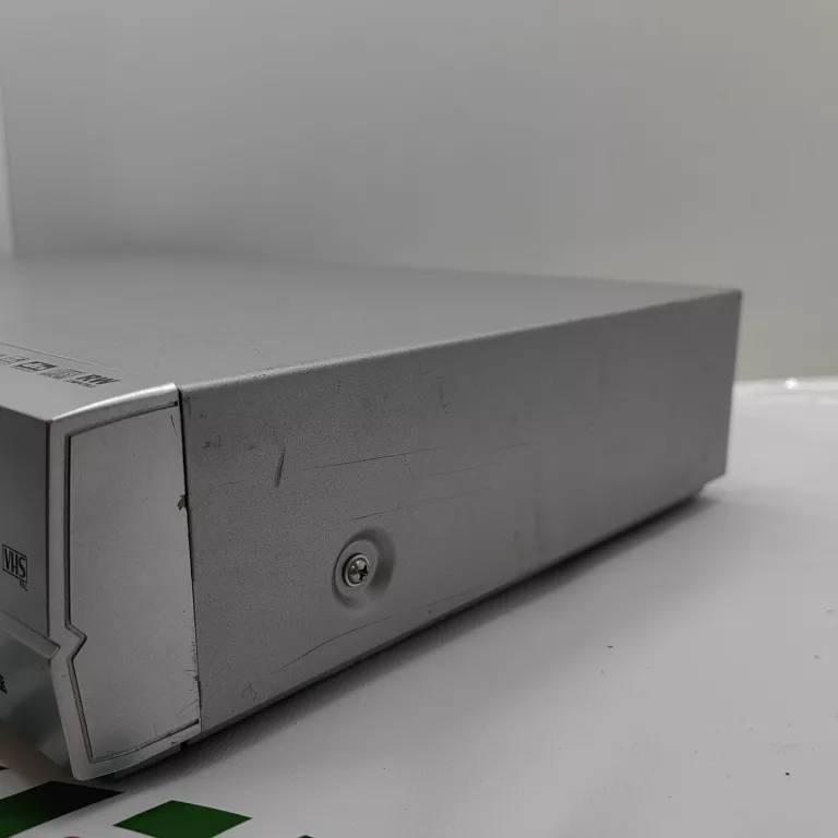 MAGNETOWID +DVD GPX VCD 1140