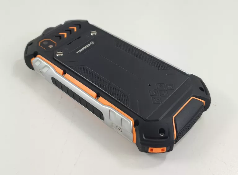 MYPHONE HAMMER BOOST HF2403