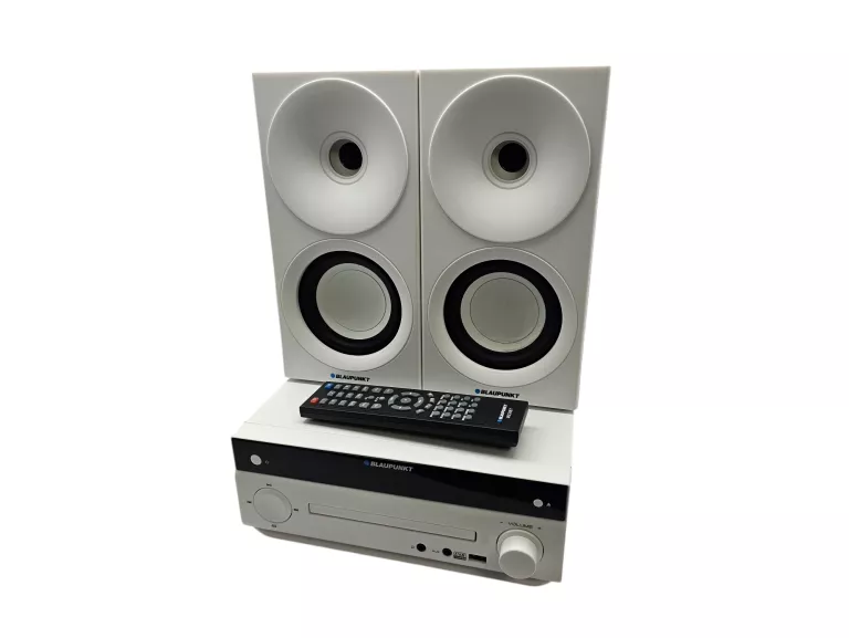 MINI WIEŻA BLUETOOTH BLAUPUNKT MS30BT GWARANCJA