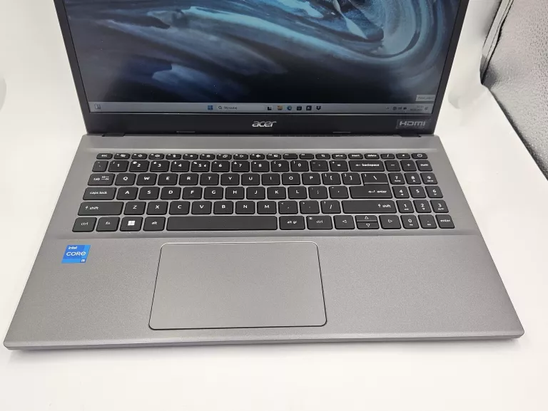 LAPTOP ACER EXTENSA 15 I5-1235U 16GB 512 SSD WIN11 15,6" ZADBANY