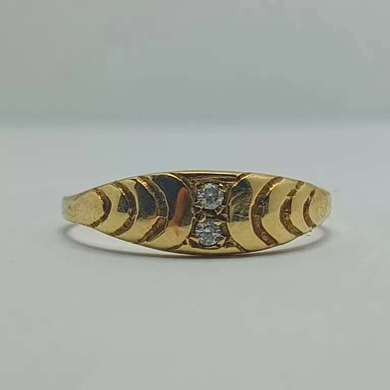 piekny-zloty-pierscionek-185g-585-r16-stan-uzywany