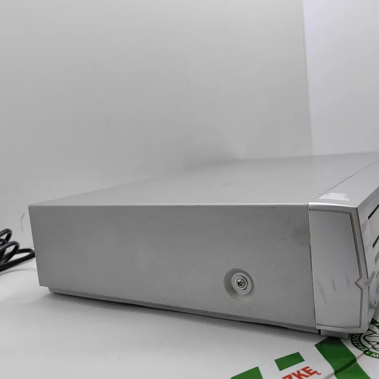MAGNETOWID +DVD GPX VCD 1140
