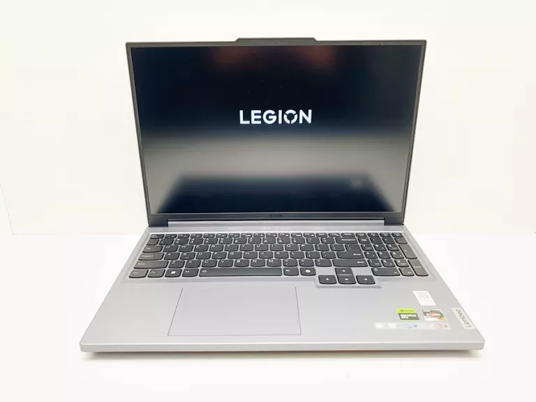 LAPTOP LENOVO LEGION SLIM 5 16ARP9 R7-7435HS 16GB/512GB RTX4060 GW