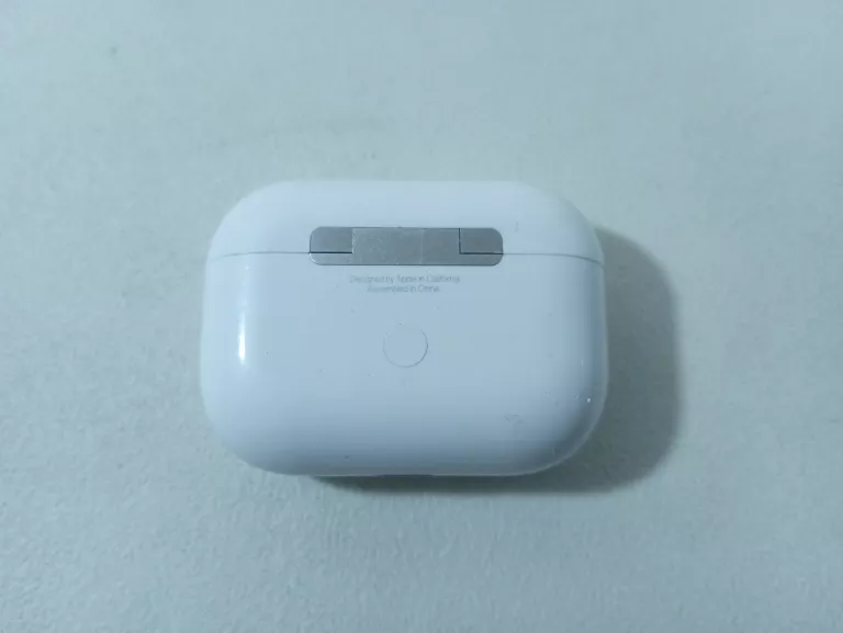 SŁUCHAWKI AIRPODS PRO 2 S/N: MXQ31XD7MK