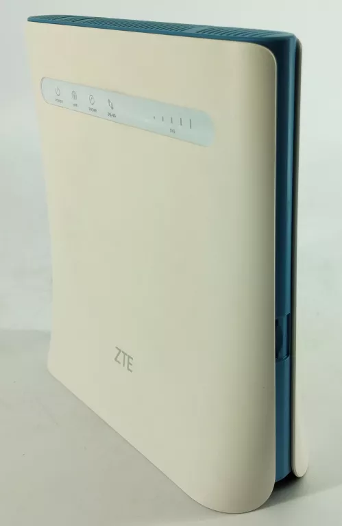 ROUTER ZTE MF286D + PUDEŁKO