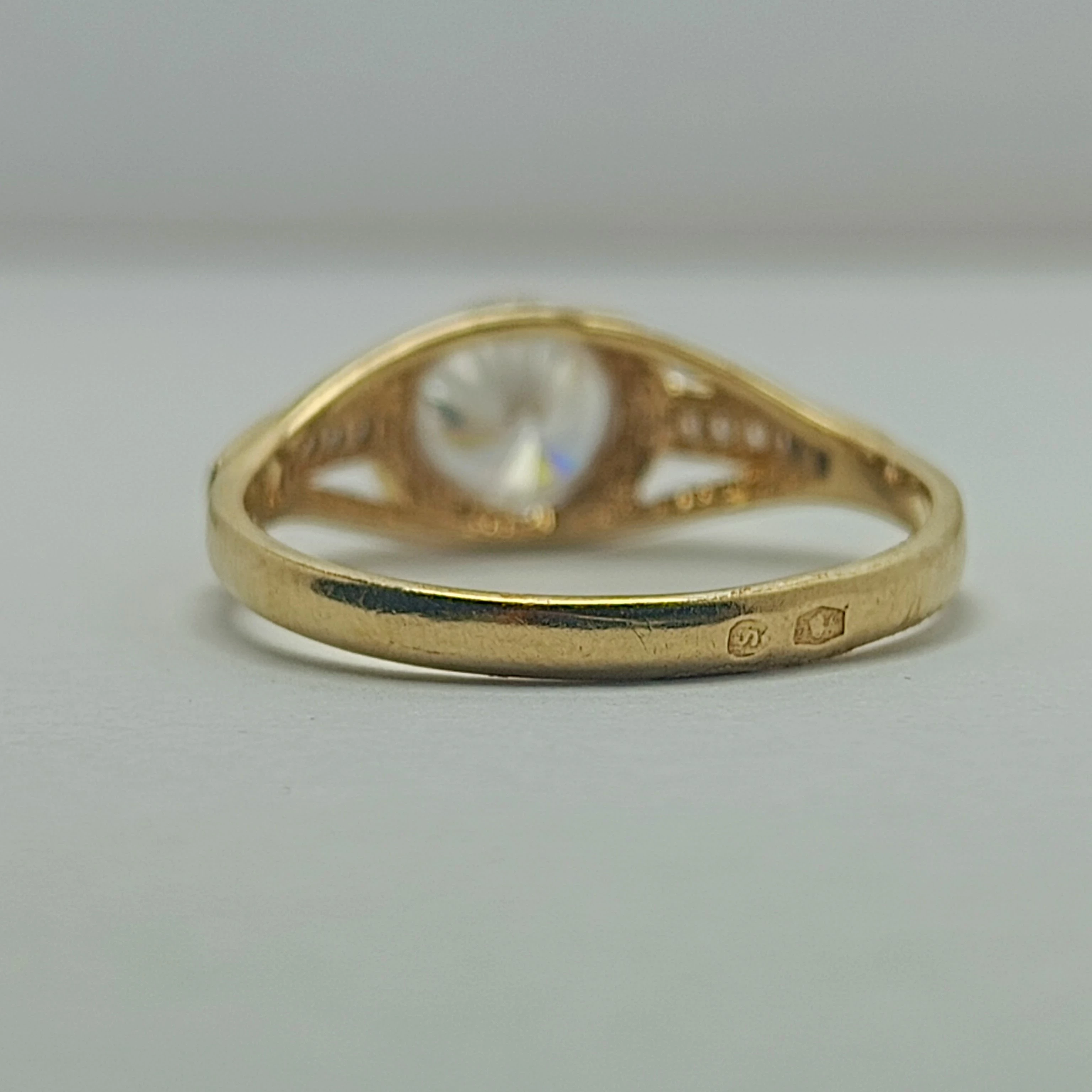 zloty-pierscionek-249g585-rozmiar16-ean-gtin-5900025448069