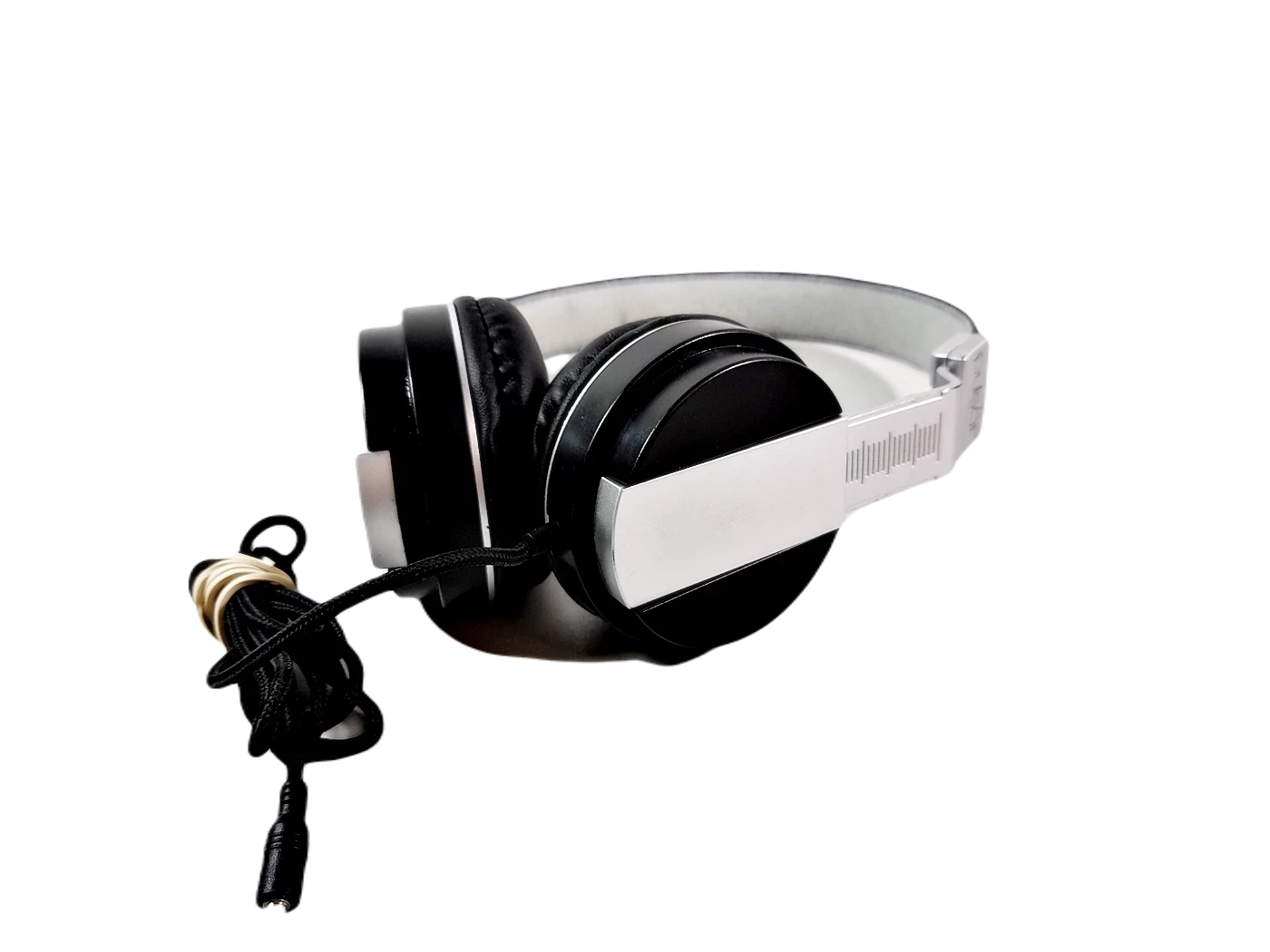 pulsar-sluchawki-przewodowe-nauszne-czarno-srebrne-z-regulacja-kod-producenta-3012187